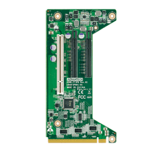 ASMB-FF3P8-12A1E-PME Expansion Card with with PCIe x8 & PCI slots